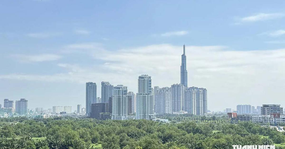 Nghị quyết 21: Quản trị đất đai như một nguồn lực chiến lược