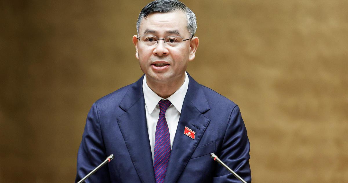 Trình Quốc hội 'gỡ vướng' các dự án APEC 2027