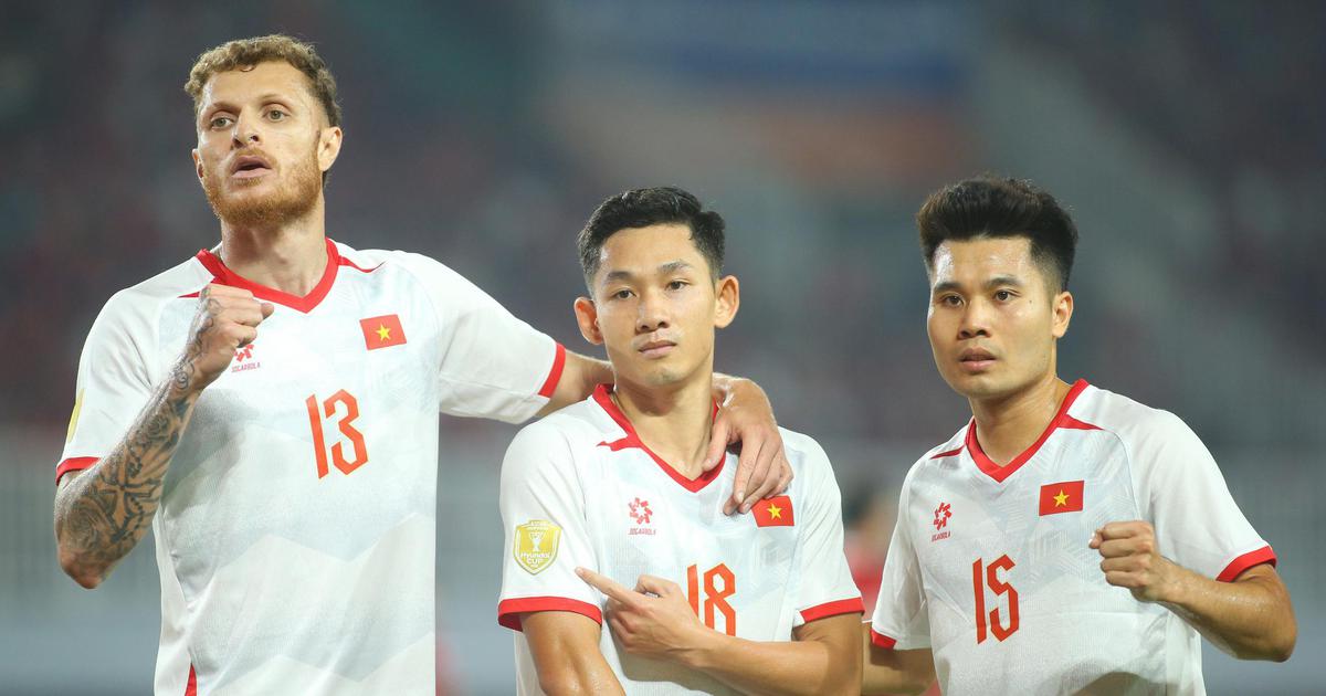 Phút huy hoàng của Hai Long: Nhắc cả Đông Nam Á ai là đương kim vô địch