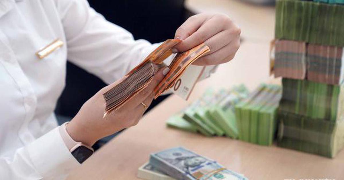 Giá USD hôm nay 3.8.2026: Giữ đà giảm trong khi yen Nhật tiếp tục tăng