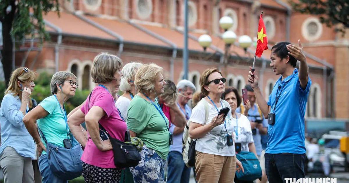 Việt Nam lần đầu vào danh sách quốc gia tốt nhất để người Mỹ nghỉ hưu