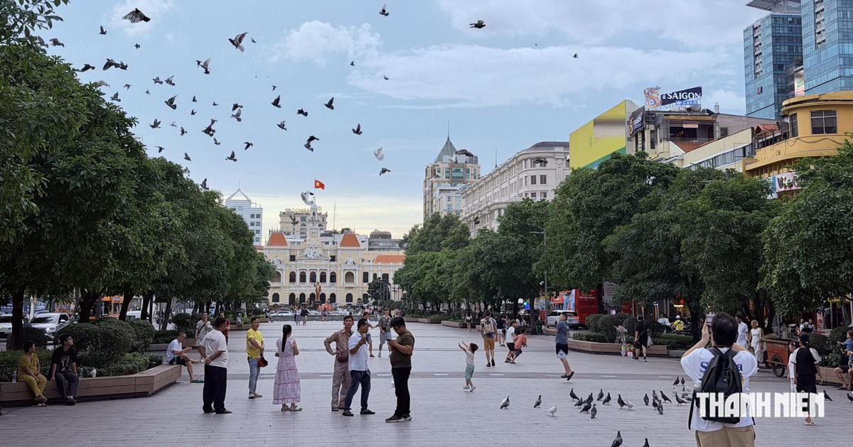 Trung Quốc, Hàn Quốc dẫn đầu lượng khách quốc tế đến Việt Nam