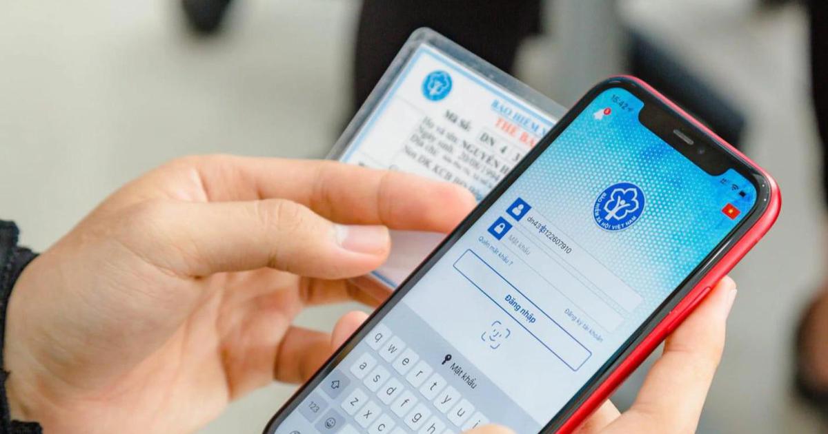Bảo hiểm xã hội Việt Nam gửi thông báo quan trọng, lưu ý người dân cảnh giác