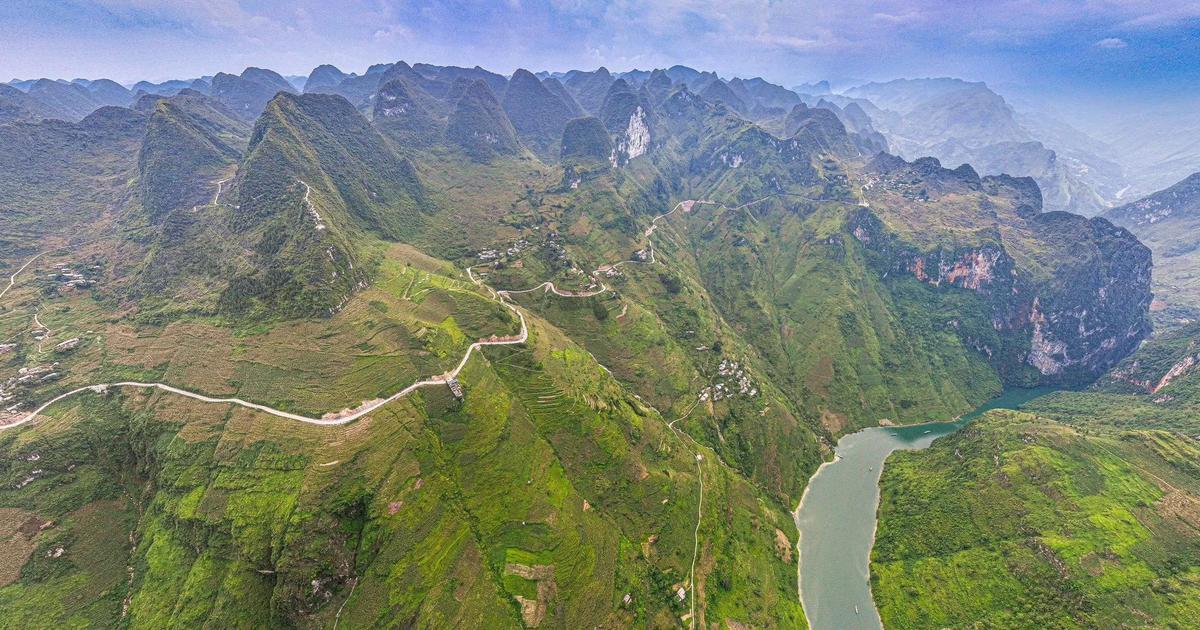 Khách Anh nói Việt Nam 'tuyệt vời hơn Thái Lan'