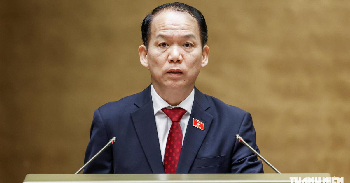 Đề xuất miễn hoàn tiền bồi thường nếu lập công lớn
