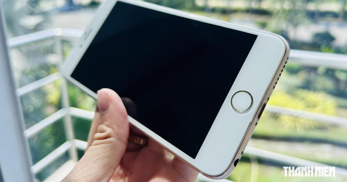 Lý do thật sự khiến Apple khai tử phím Home trên iPhone