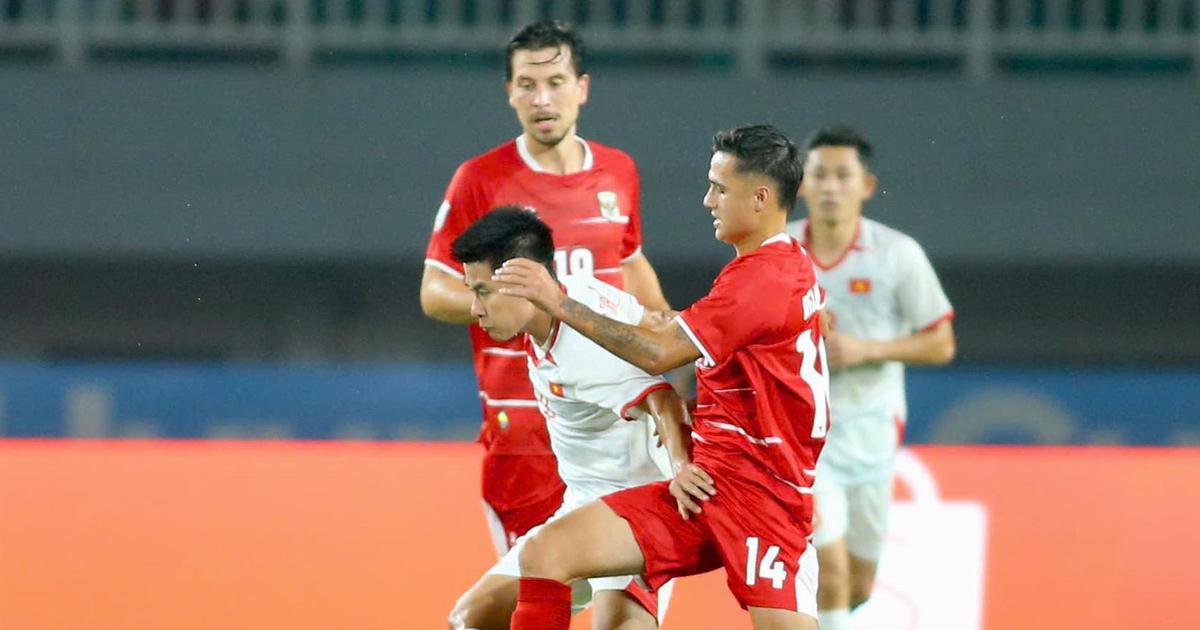 Chìa khóa giúp đội tuyển Việt Nam thắng đẹp Indonesia: Nhân tố giản dị chẳng ai ngờ!