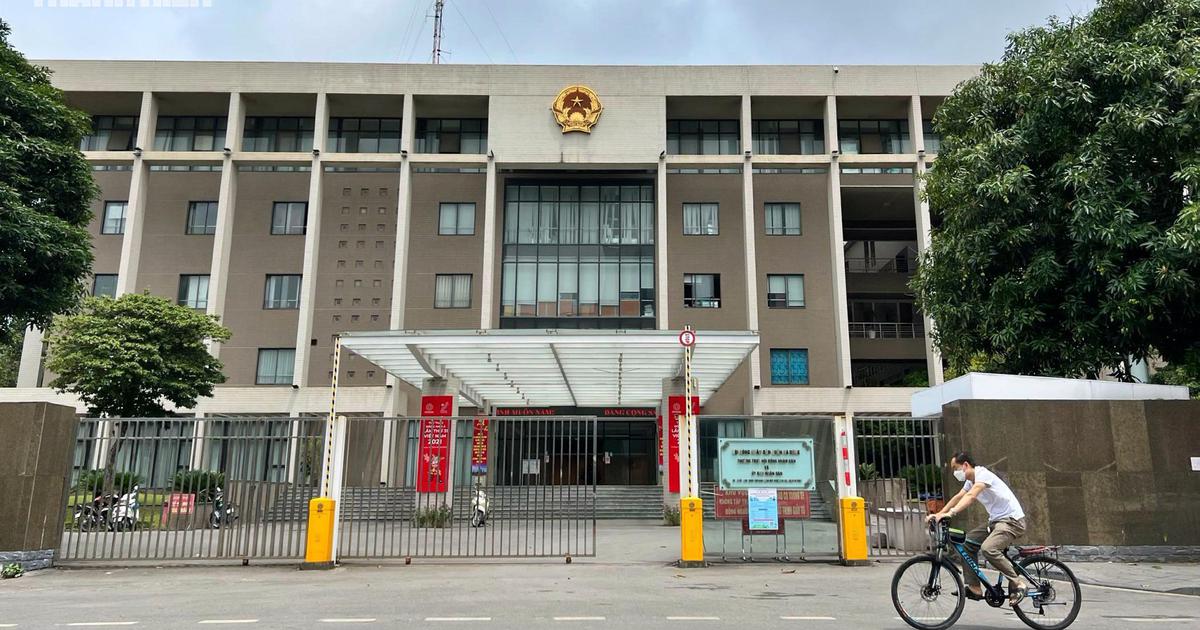 Đề xuất bổ sung 63 phó chủ tịch xã, phường ở Hà Nội