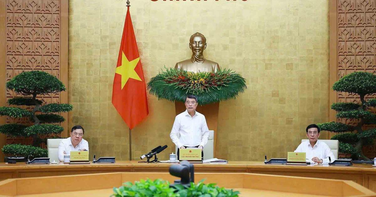 Xử lý triệt để các vụ tiêu cực thi tốt nghiệp THPT