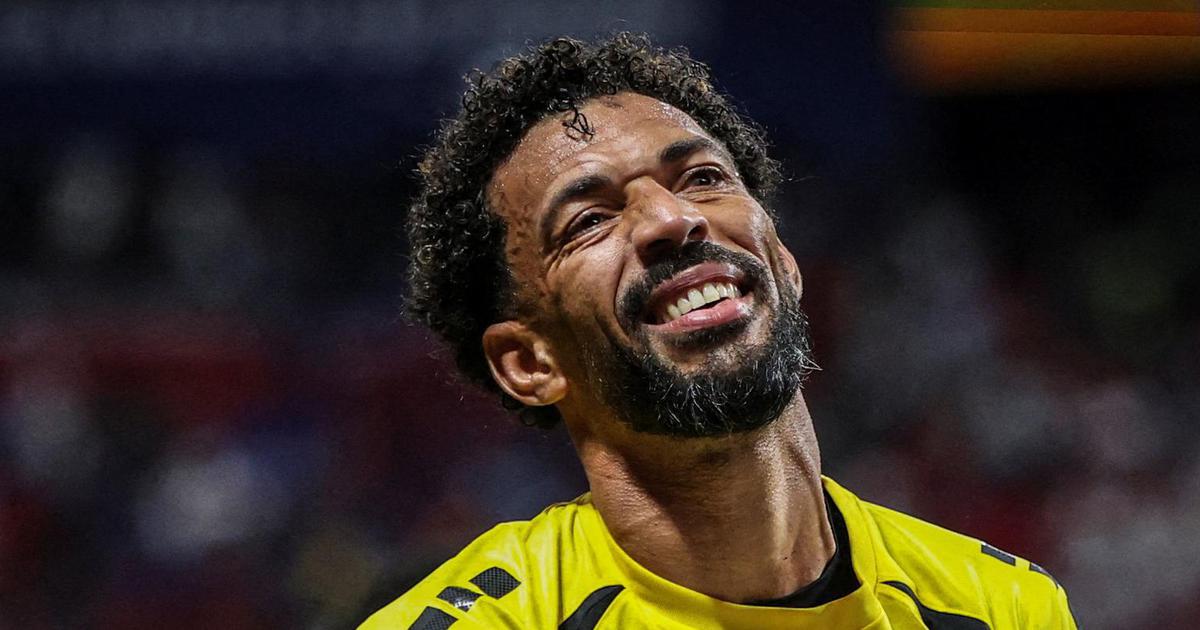 Người hùng World Cup của Cabo Verde, thủ môn Vozinha hưởng quyền đặc biệt tại Chile