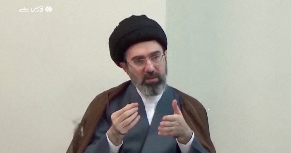 L&atilde;nh tụ tối cao Iran ph&aacute;t th&ocirc;ng điệp mới
