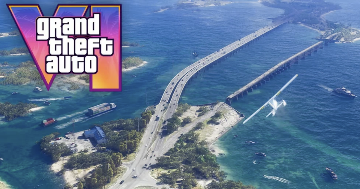 GTA 6 nặng đến mức PS5 Pro cũng khó đạt 60 FPS