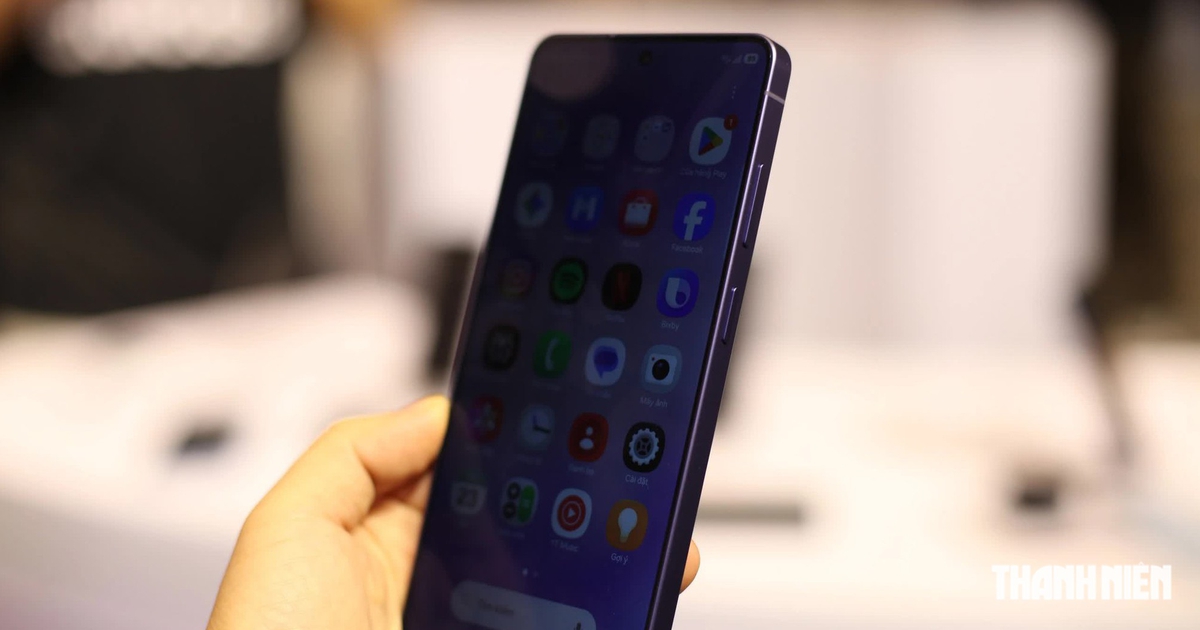Smartphone Xiaomi sắp đi kèm tính năng độc đáo của Galaxy S26