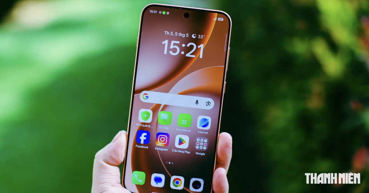 Một chính sách mới của Mỹ có thể đẩy giá smartphone tăng cao