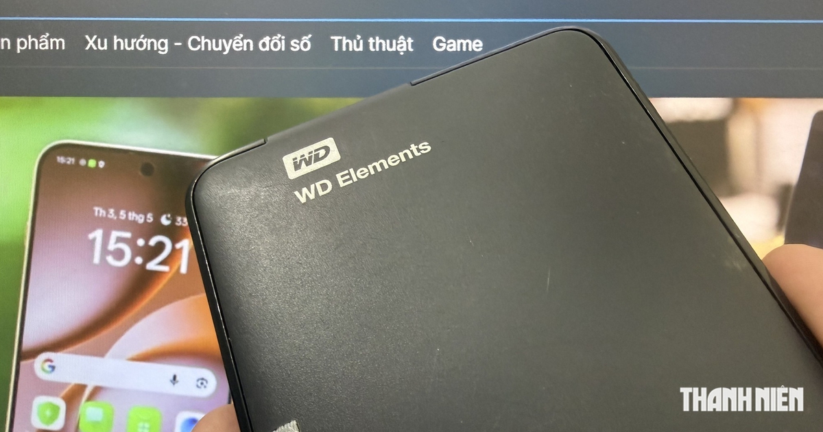 Những phụ kiện USB từng nổi tiếng nay trở thành dĩ vãng