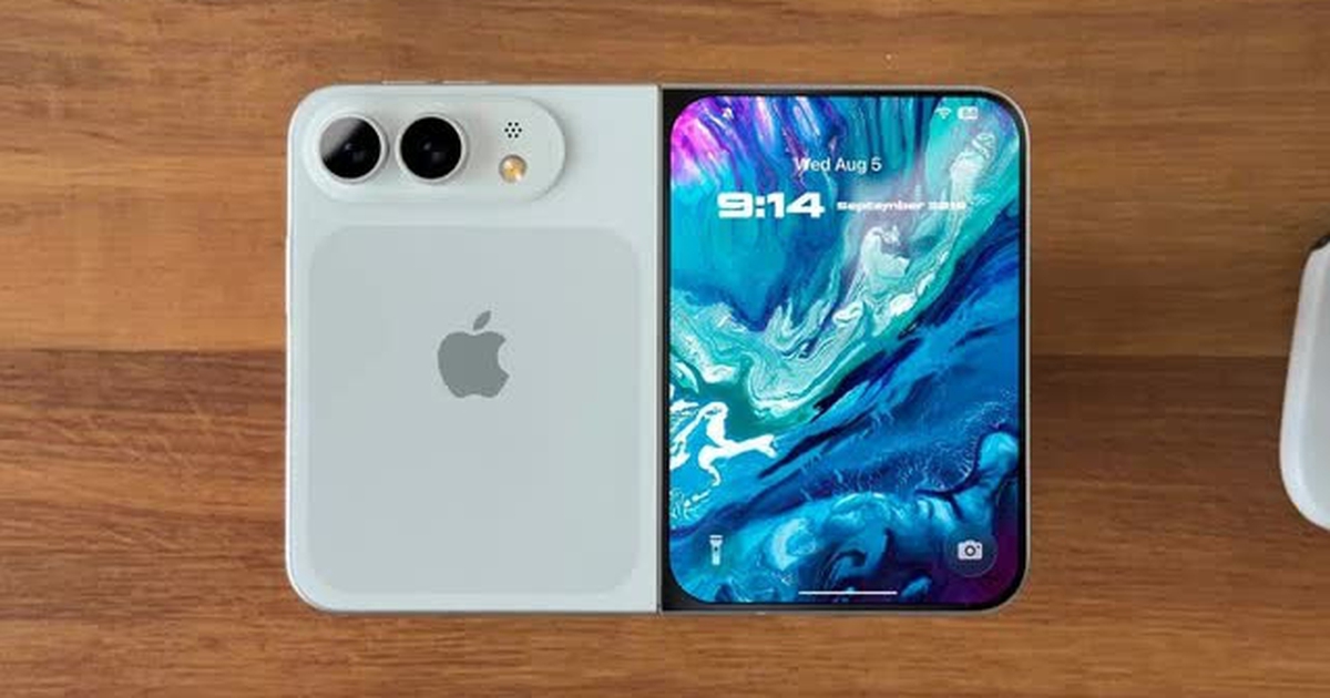 Apple chưa thể trang bị bút cảm ứng cho iPhone Ultra?