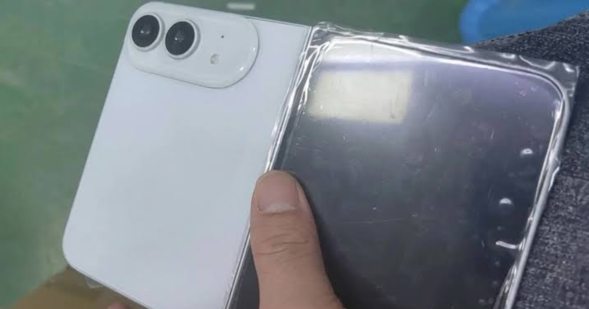 iPhone Ultra giá 60 triệu đồng vẫn thua iPhone 18 Pro ở 4 điểm
