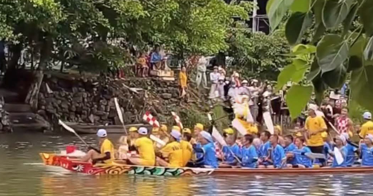 Xô xát trên sông Kiến Giang, 2 đội bị hủy thành tích, phạt 6 vận động viên