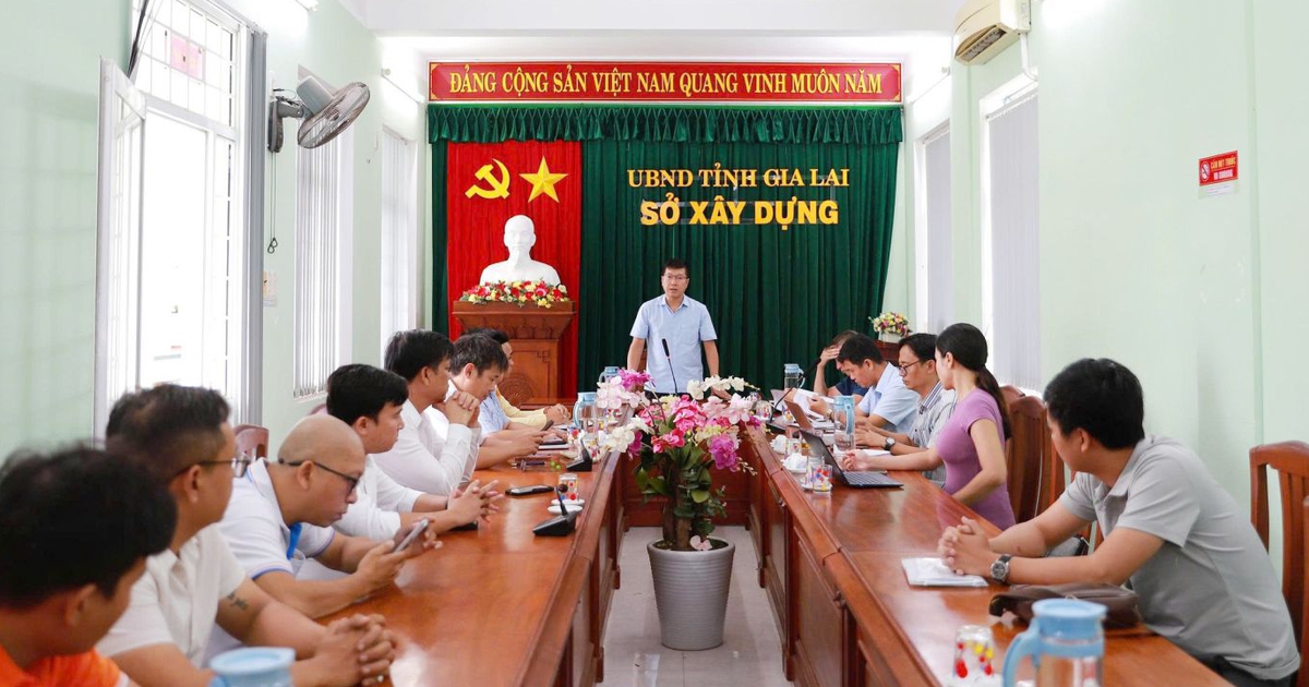 Chuyến xe 2 km giá 70.000 đồng ở Quy Nhơn: Sở Xây dựng Gia Lai vào cuộc