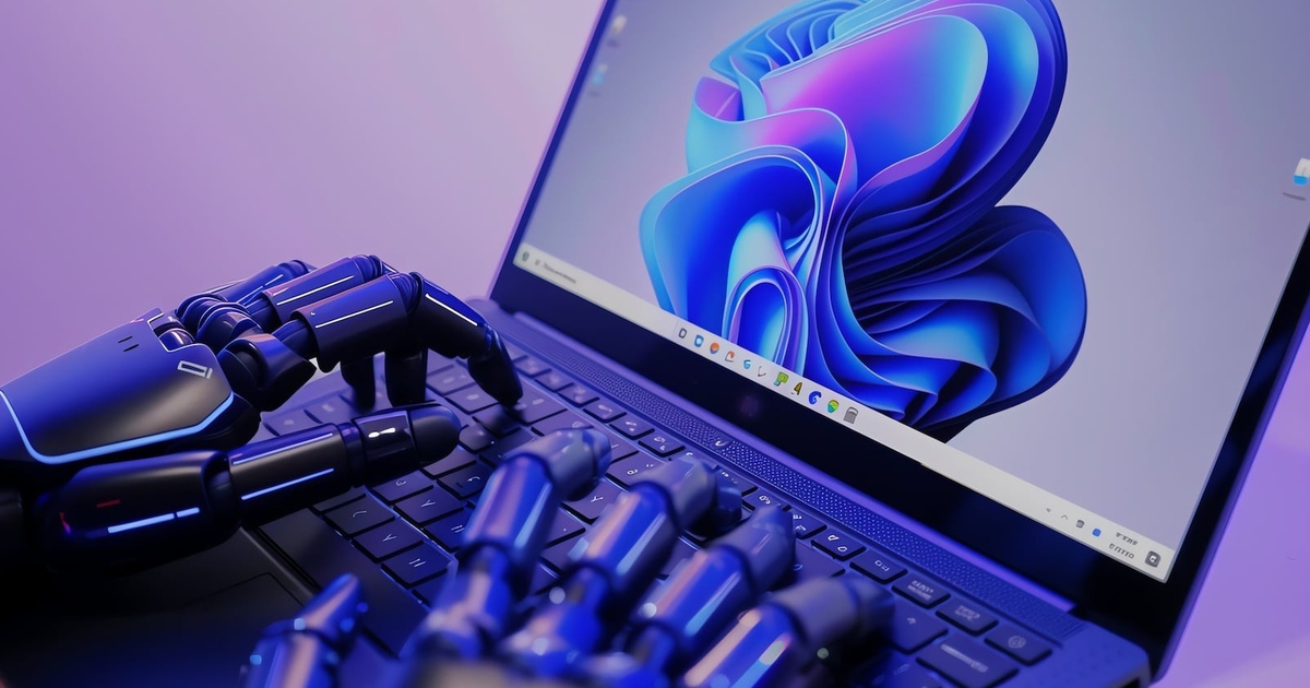 Phát hiện Windows 11 âm thầm chạy AI khiến máy tính sụt giảm hiệu năng