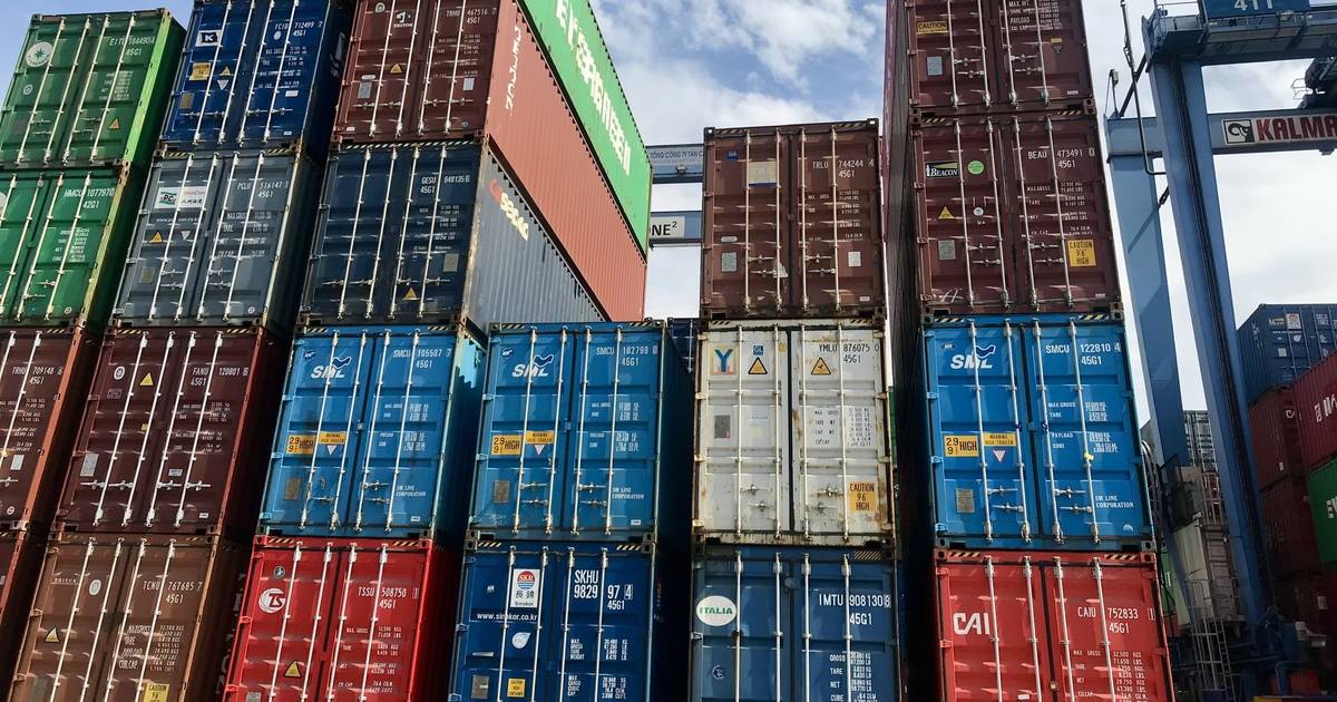Thu hồi thông báo tạm hoãn xuất cảnh một doanh nhân nước ngoài