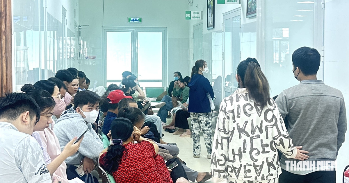 Bệnh viện Quân y 121 trên đường phát triển