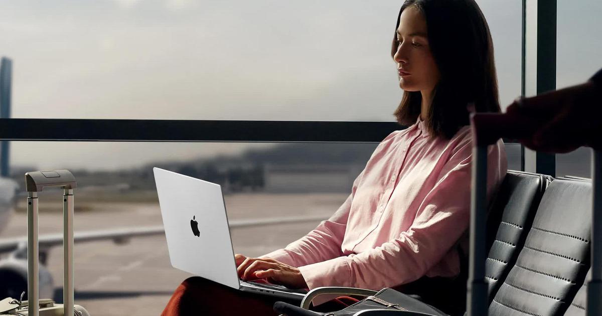 Apple tăng giá MacBook Air vẫn không đủ hàng để bán