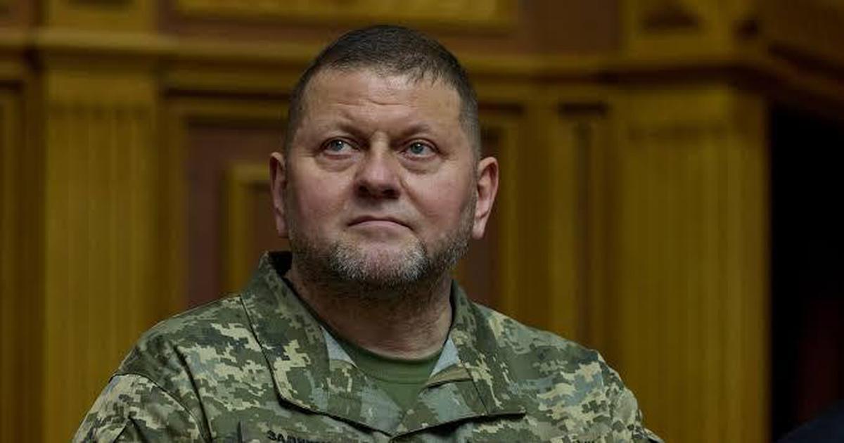 Cựu Tổng tư lệnh thừa nhận việc Ukraine gia nhập NATO là 'chuyện cổ tích'