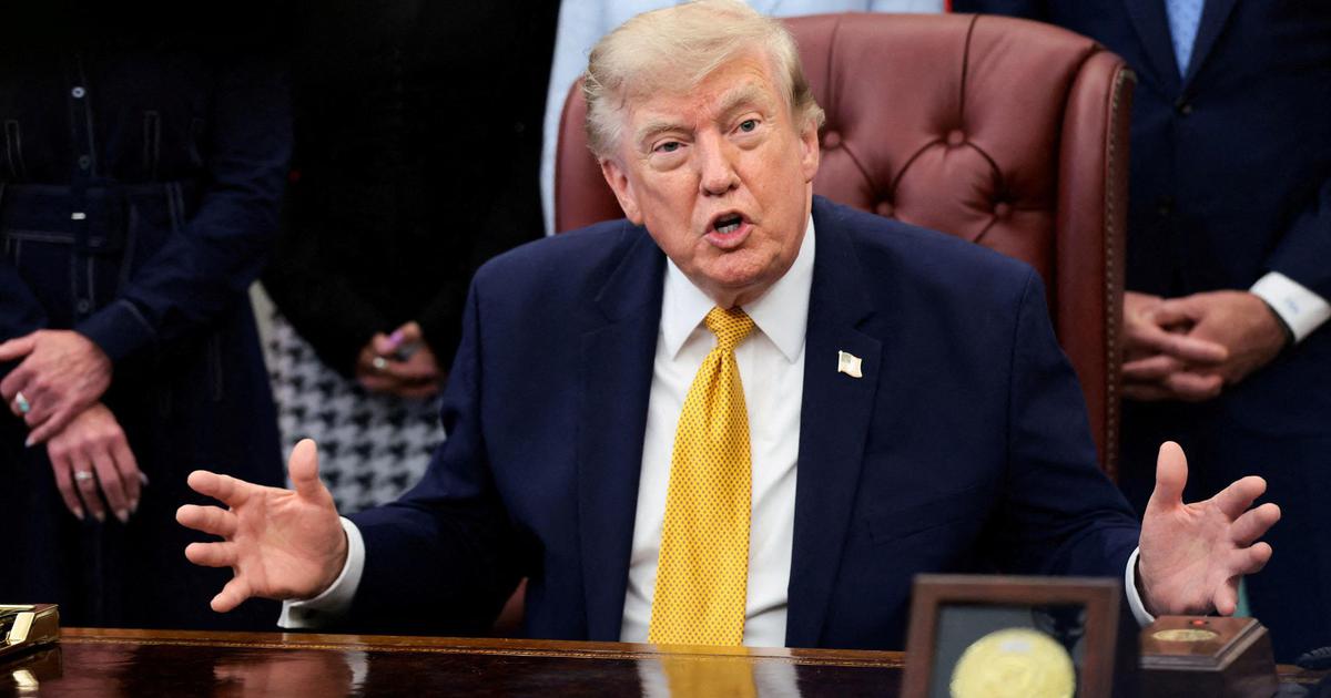Tổng thống Trump bác tuyên bố của Iran, nói Tehran có 'cơ hội cuối'