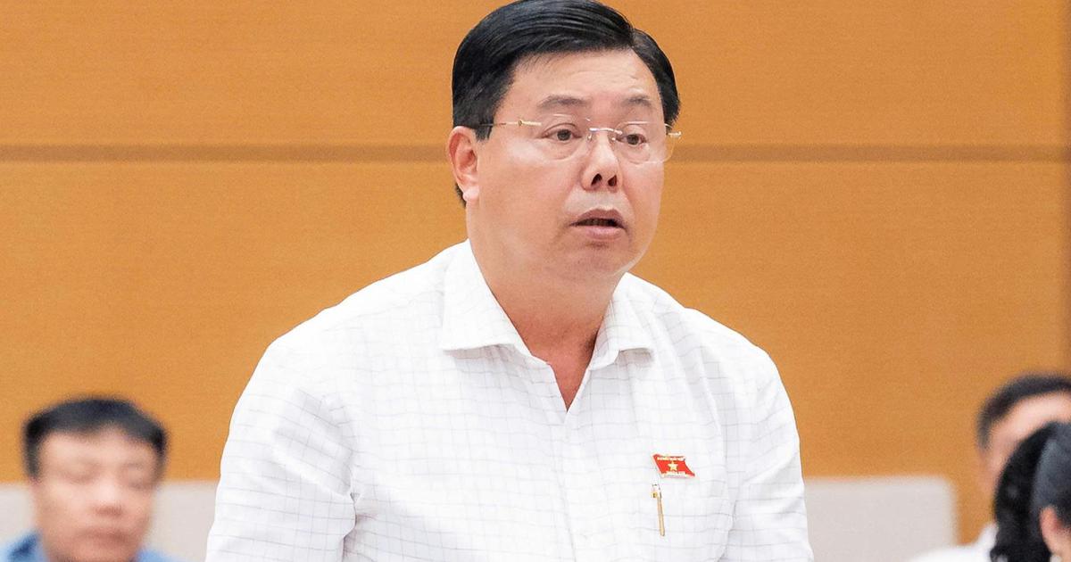 Việt Nam sắp có thêm 2 tỉnh lên thành phố