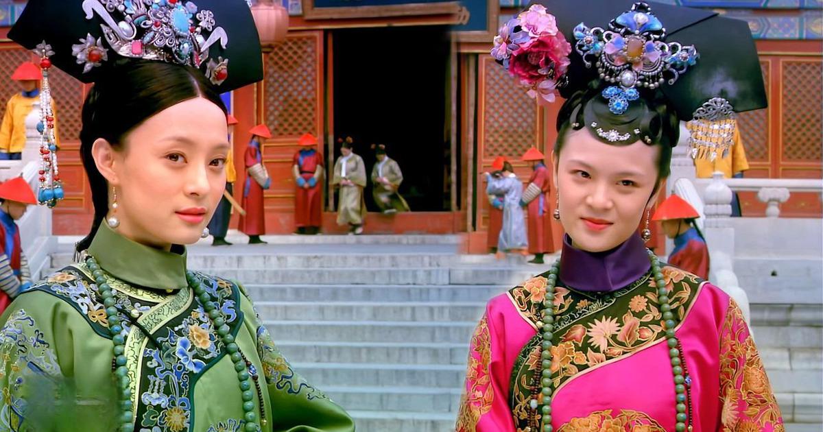 'Tào Quý nhân' của 'Chân Hoàn truyện' lựa chọn sống kín tiếng ở tuổi 43