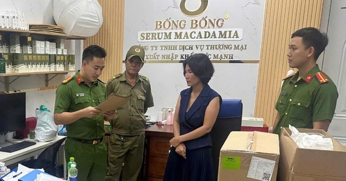 Bắt giữ đối tượng truy nã, phẫu thuật thẩm mỹ để lẩn trốn 9 năm