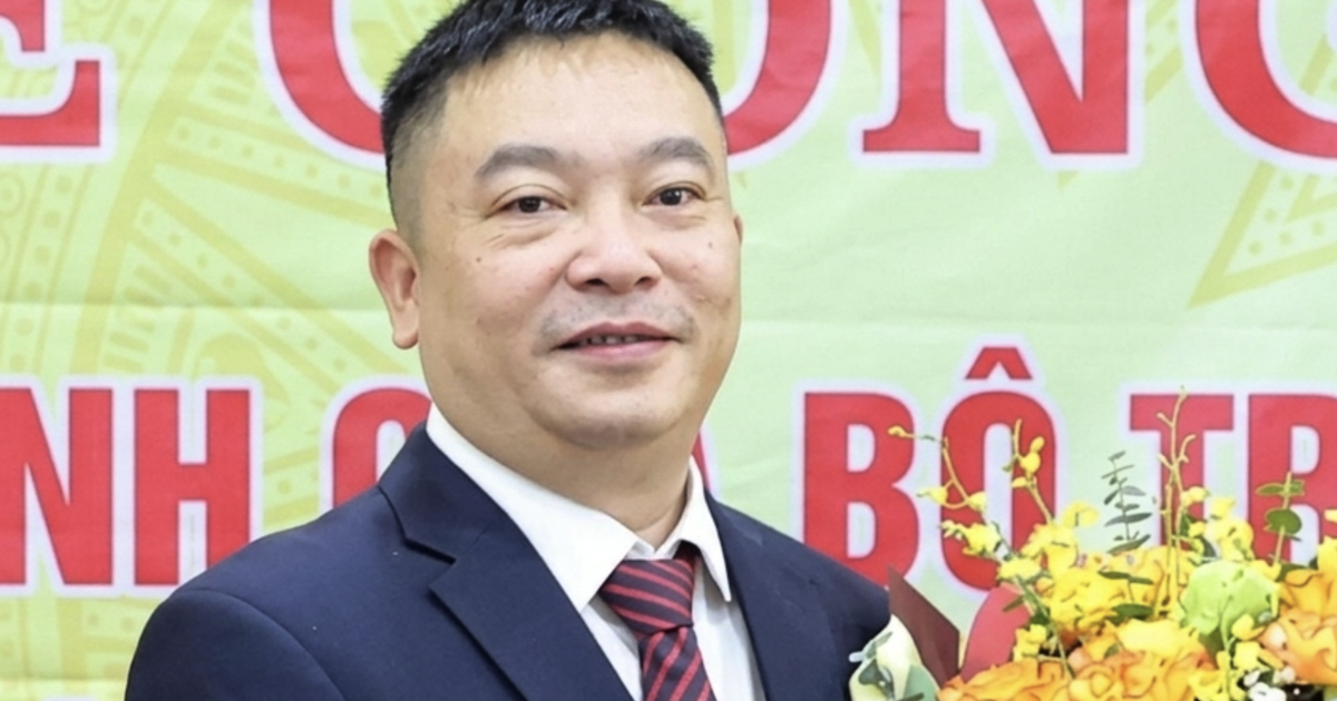Cựu viện trưởng nhận hối lộ 8 tỉ vụ 'chạy' bệnh án tâm thần