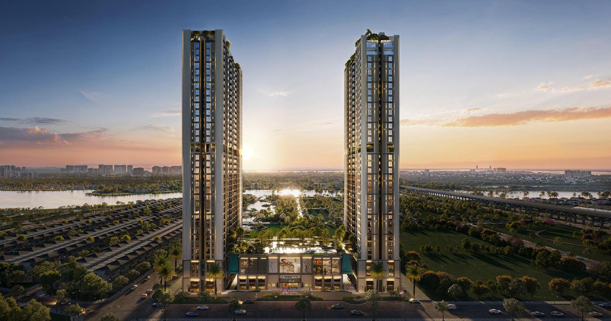 Arcadia at Lavila: Hé lộ loạt ưu đãi đặc quyền dành cho khách hàng tiên phong