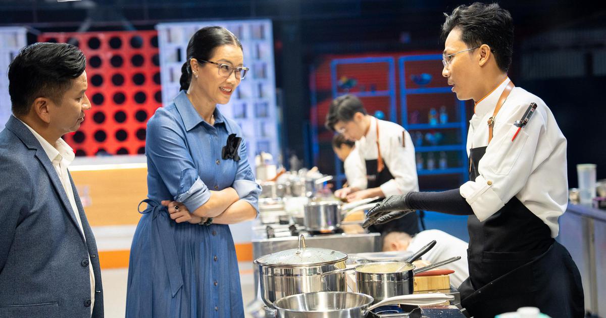 Top Chef Việt Nam 2026: Những nguyên liệu ám ảnh nhất đời làm bếp