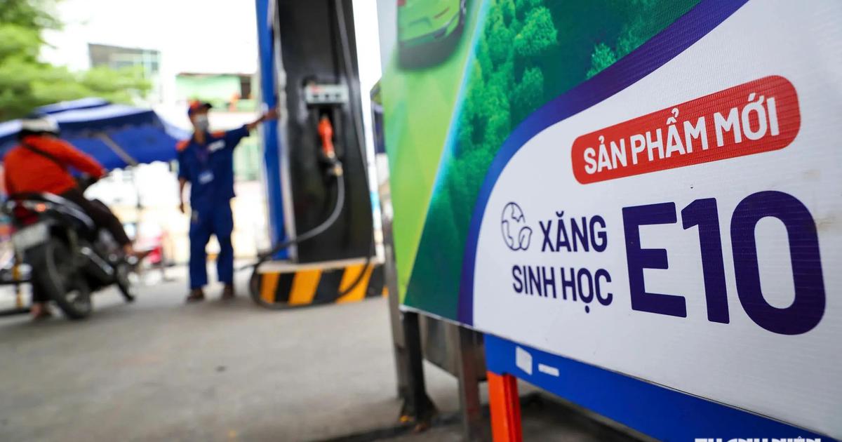 Chính phủ chỉ đạo Bộ Công thương khẩn trương hoàn thiện dự thảo nghị định xăng dầu