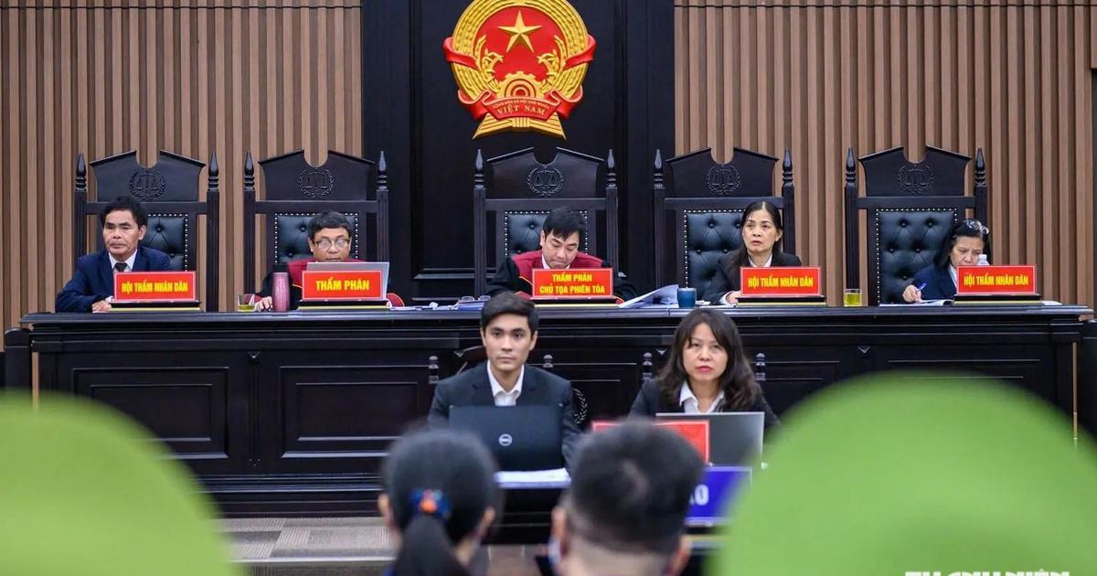 Đề xuất áp dụng biện pháp bảo vệ đặc biệt với thẩm phán và người thân