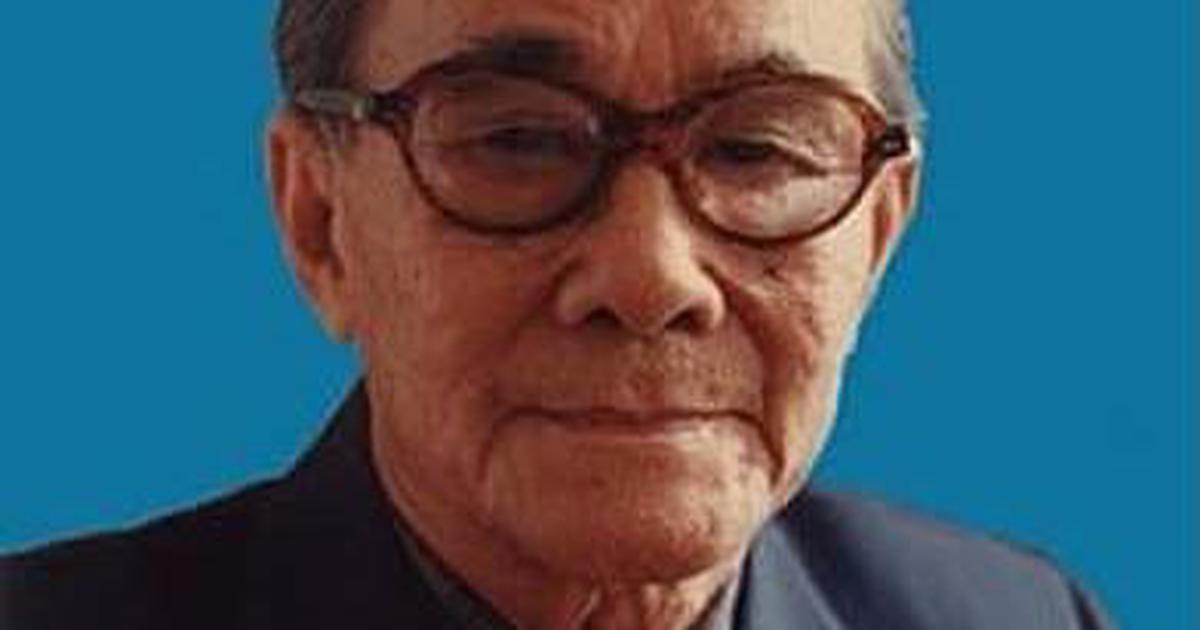 Nên có con đường mang tên Nguyễn Thúc Hào