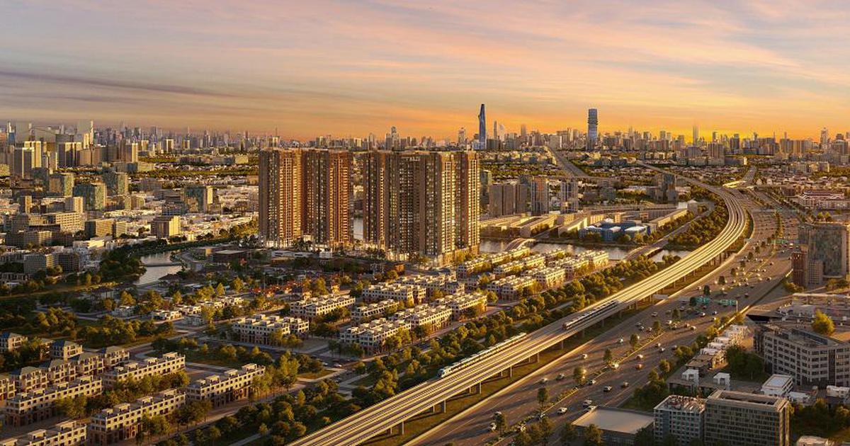 BLUEMARQ Group tái cấu trúc danh mục dự án cho chiến lược phát triển mới