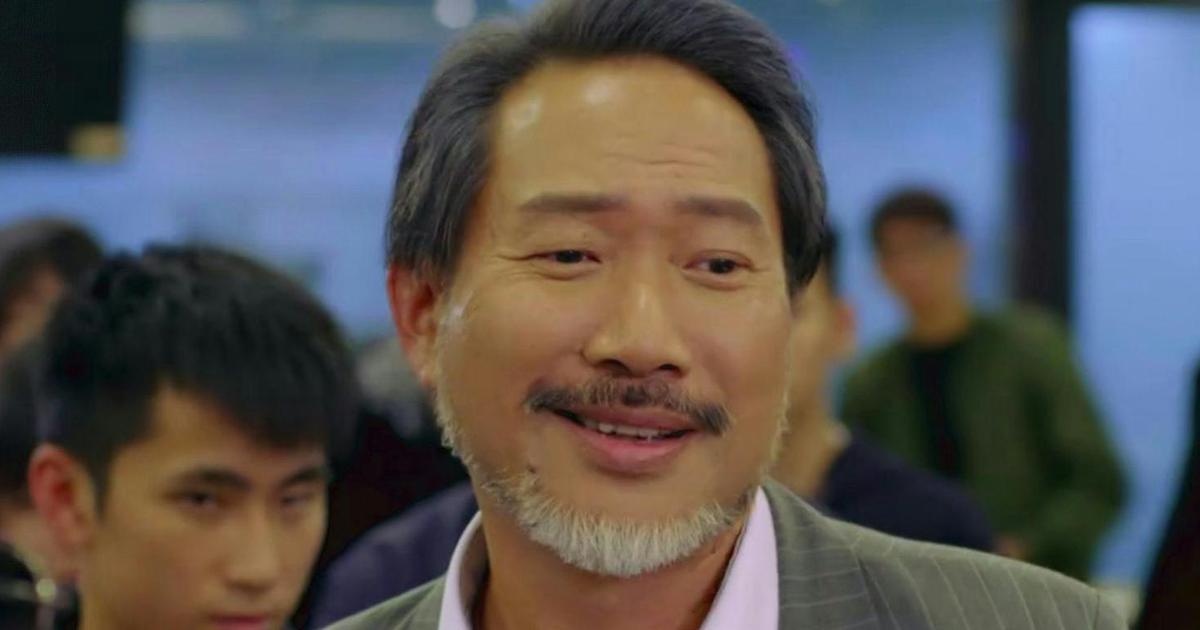 'Trùm' phản diện TVB sống lẻ bóng, chật vật kiếm sống ở tuổi xế chiều