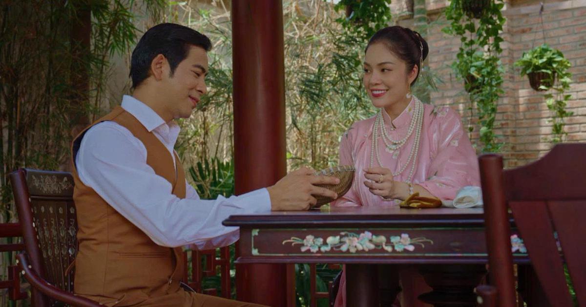 Nam diễn viên phim 'Nợ đời vay trả' tiết lộ lý do tạm dừng đóng phim