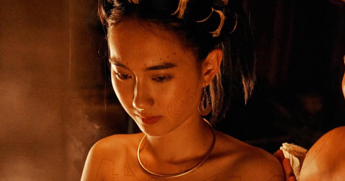 Nữ diễn viên gen Z: Từ vai công chúa phim lịch sử đến 'tiểu tam' phim giờ vàng
