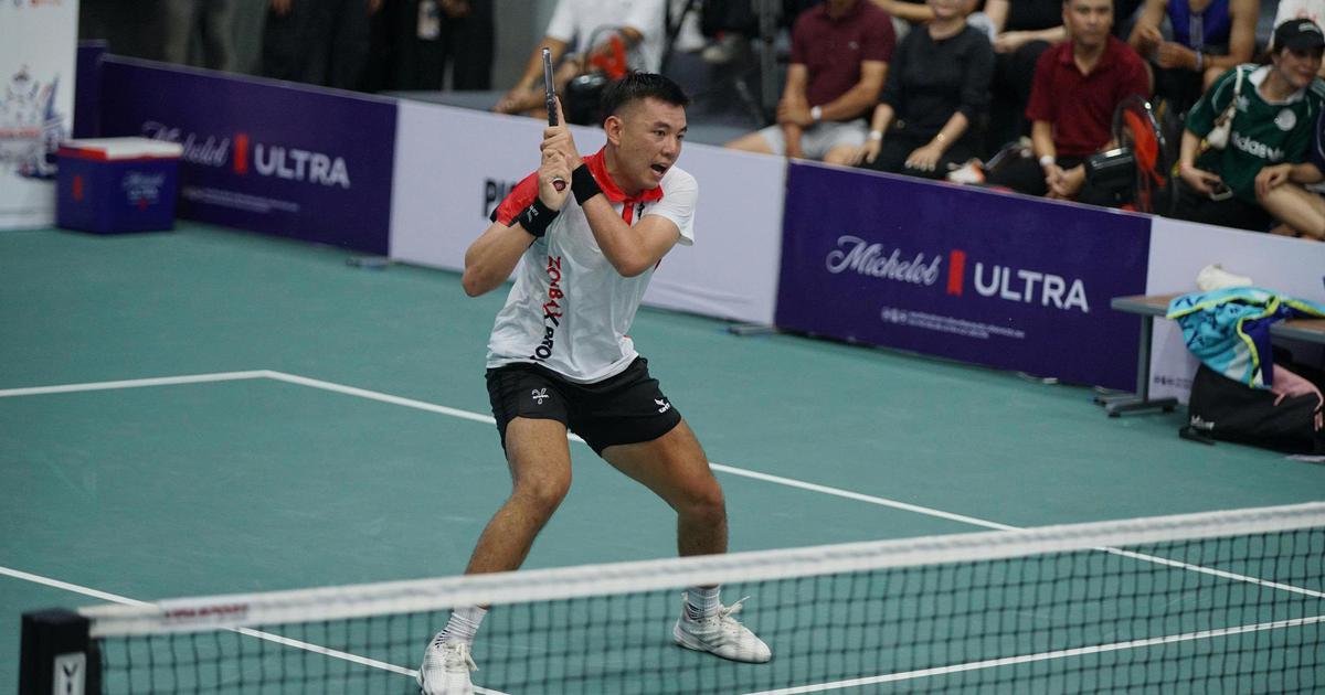 FPT Play độc quyền phát sóng PPA Asia 500 - MB Ho Chi Minh Open 2026