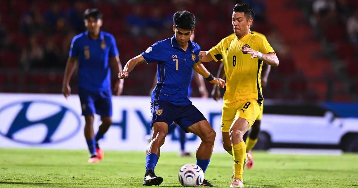 Nhận định, dự đoán tỷ số Philippines vs Thái Lan: Nhiều bàn, 'voi chiến' thắng cách biệt