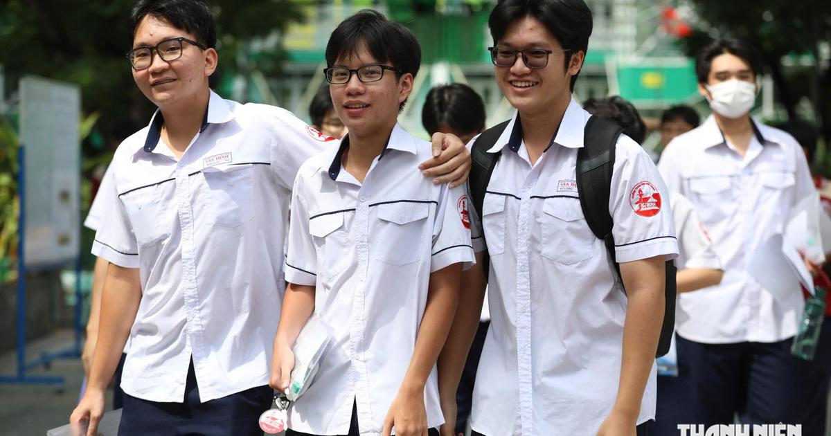 Tuyển sinh ĐH 2026: Dự báo điểm chuẩn những ngành học 'được lòng' thí sinh