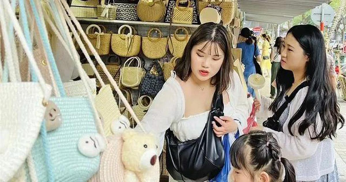 Khách Hàn Quốc đi du lịch Việt Nam cao gấp hơn 3 lần Thái Lan