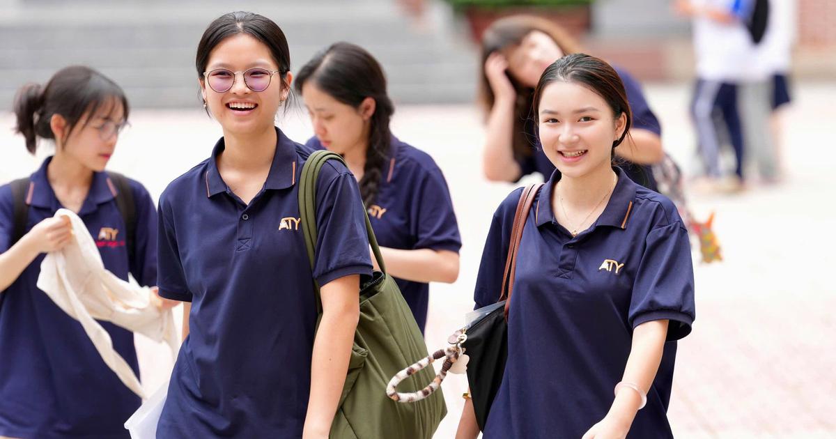 Điểm chuẩn đại học 2026: Khi nào các trường công bố?