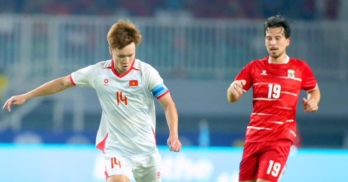 'Vòng kim cô' của ông Kim đã bóp nghẹt dàn sao Indonesia thế nào?