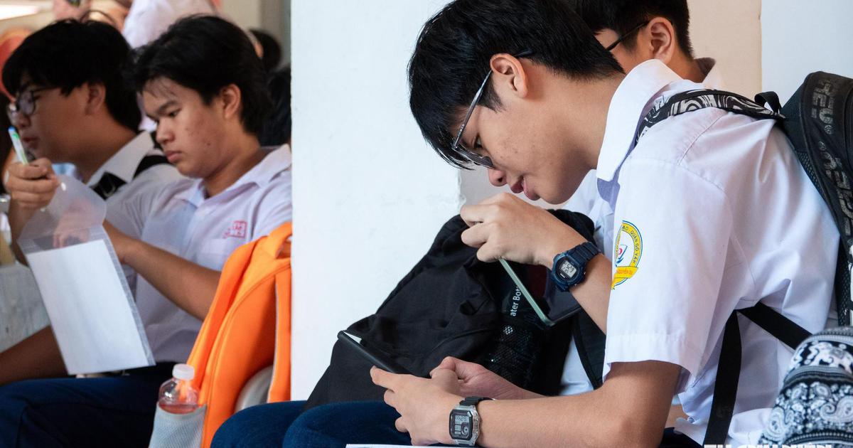 Cơ hội để nhà trường bớt phụ thuộc mạng xã hội