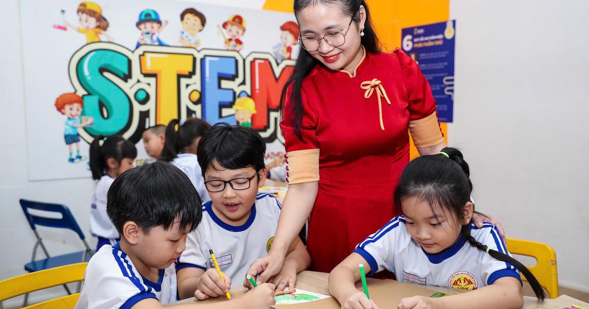 Đâu là tinh thần cốt lõi của học thật, thi thật, nhân tài thật, giá trị thật?